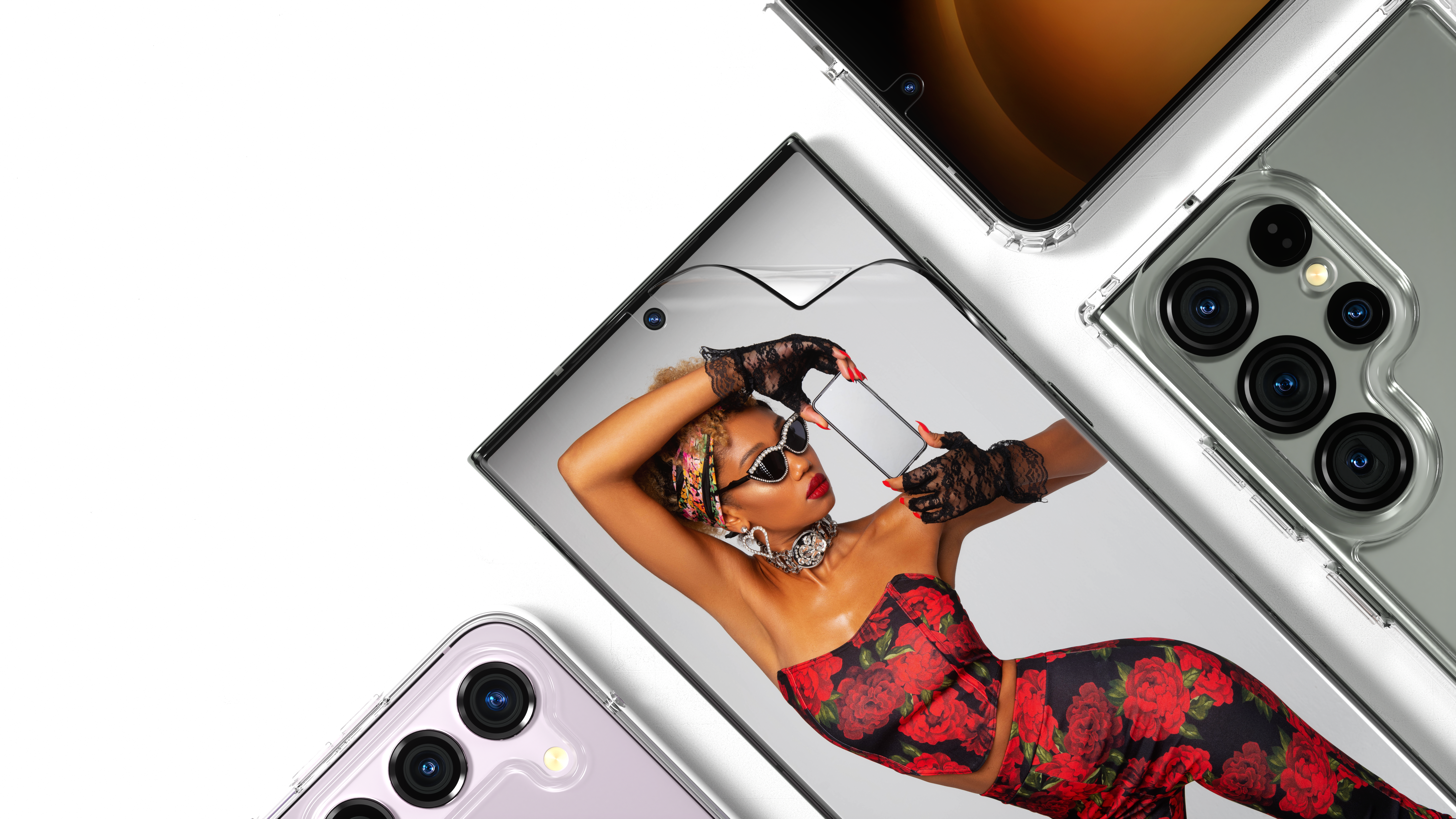 Samsung Galaxy S23 Ultra | PanzerGlass™ Screen Protector Installation Guide